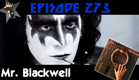 Andy, Chris and Nick analyze “Mr. Blackwell” from the 1981 album Music From The Elder! Does this Gene Simmons / Lou Reed collaboration have what it takes to do what no other Elder track has done and achieve Stone Kold KISS Klassic status? Listen and find out!